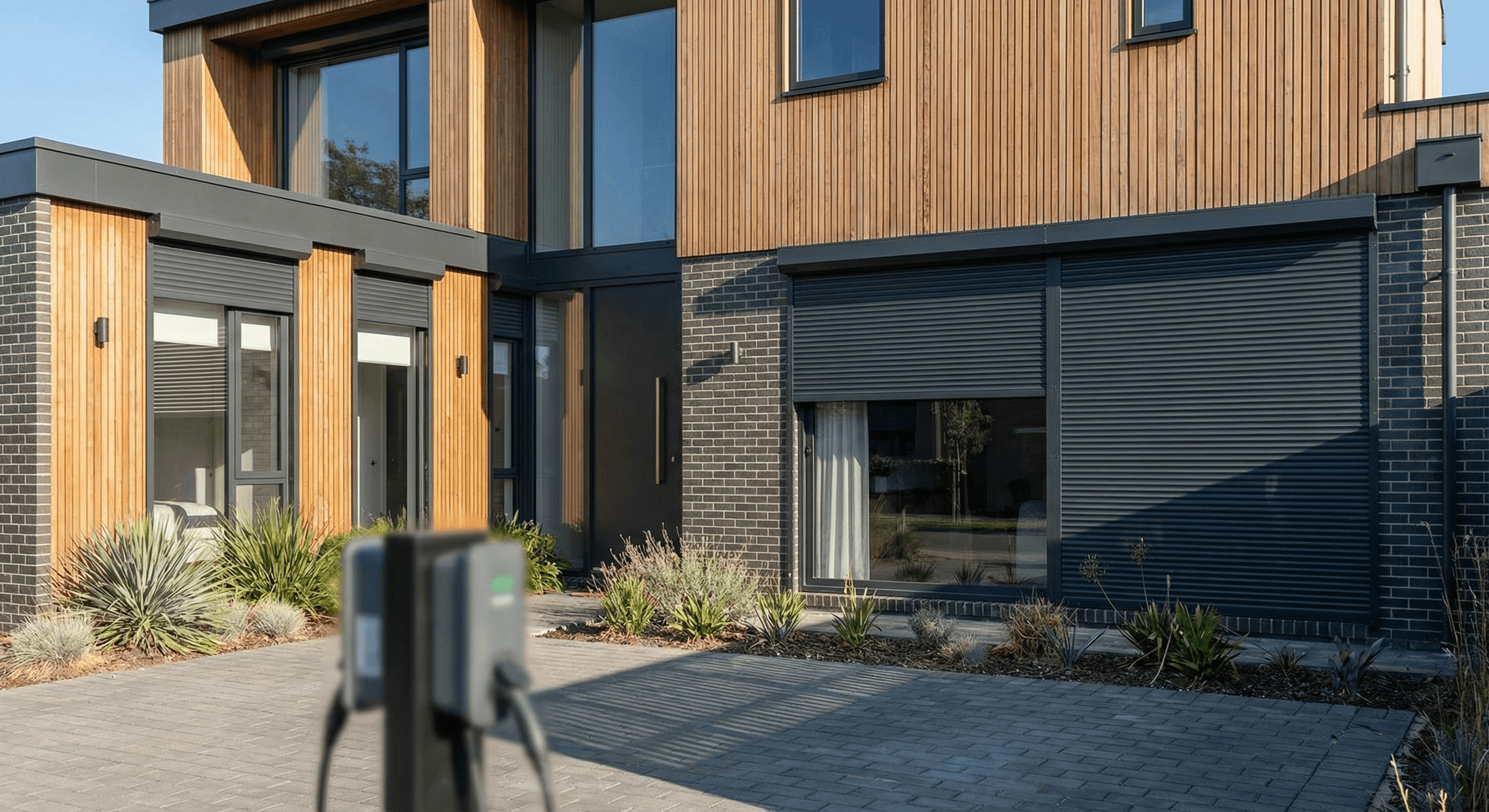 Menuiserie PVC/Alu/Bois